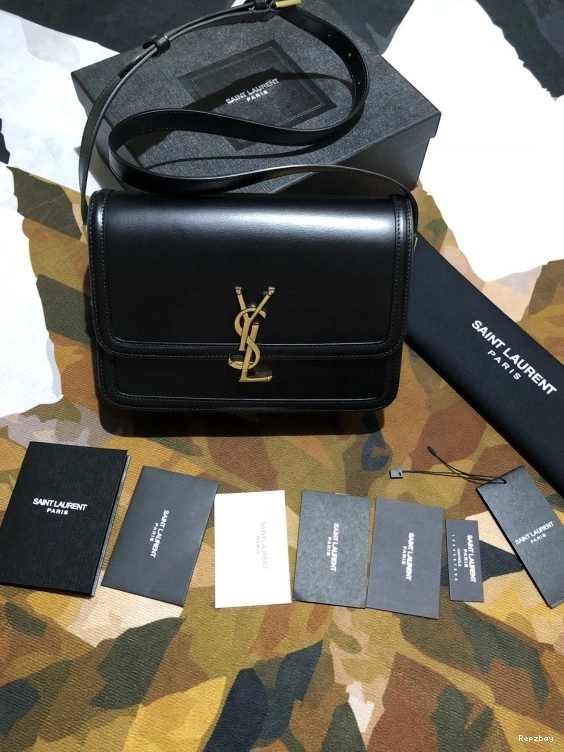 Repladies REP MEDIUM SOLFERINO YSL 0810
